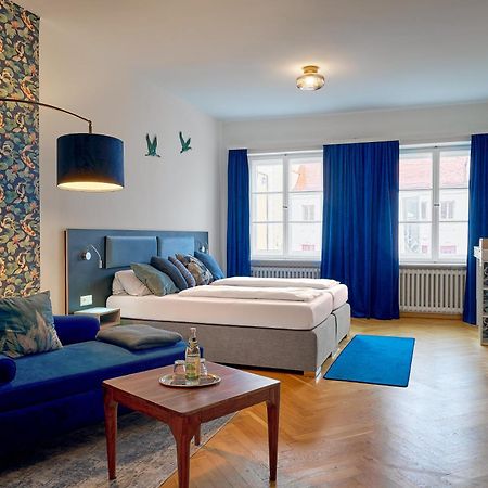 Zur Krone Neuötting Extérieur photo