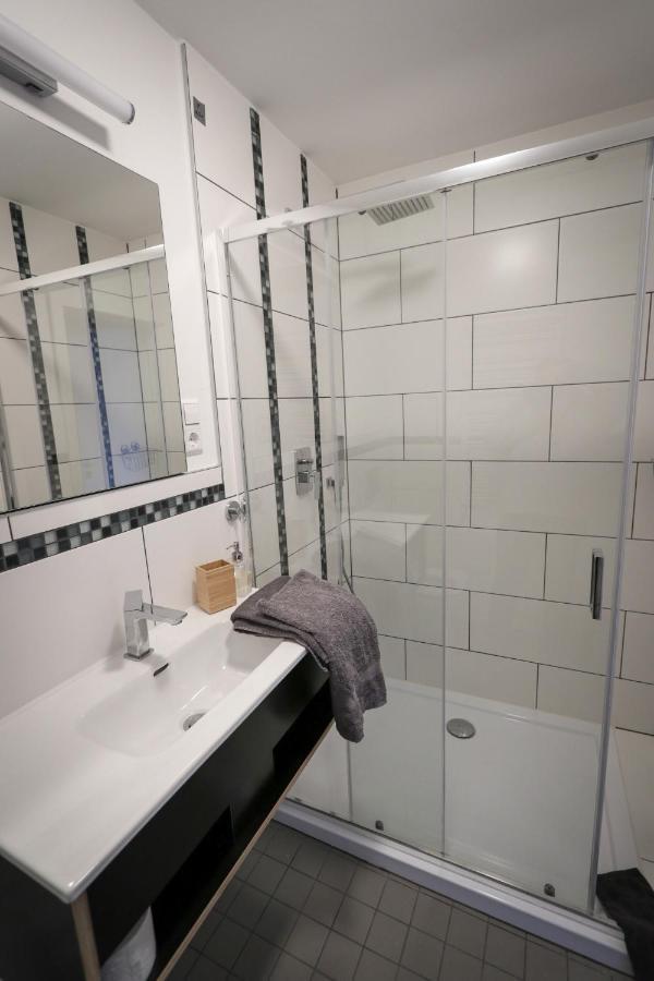 Zur Krone Neuötting Extérieur photo