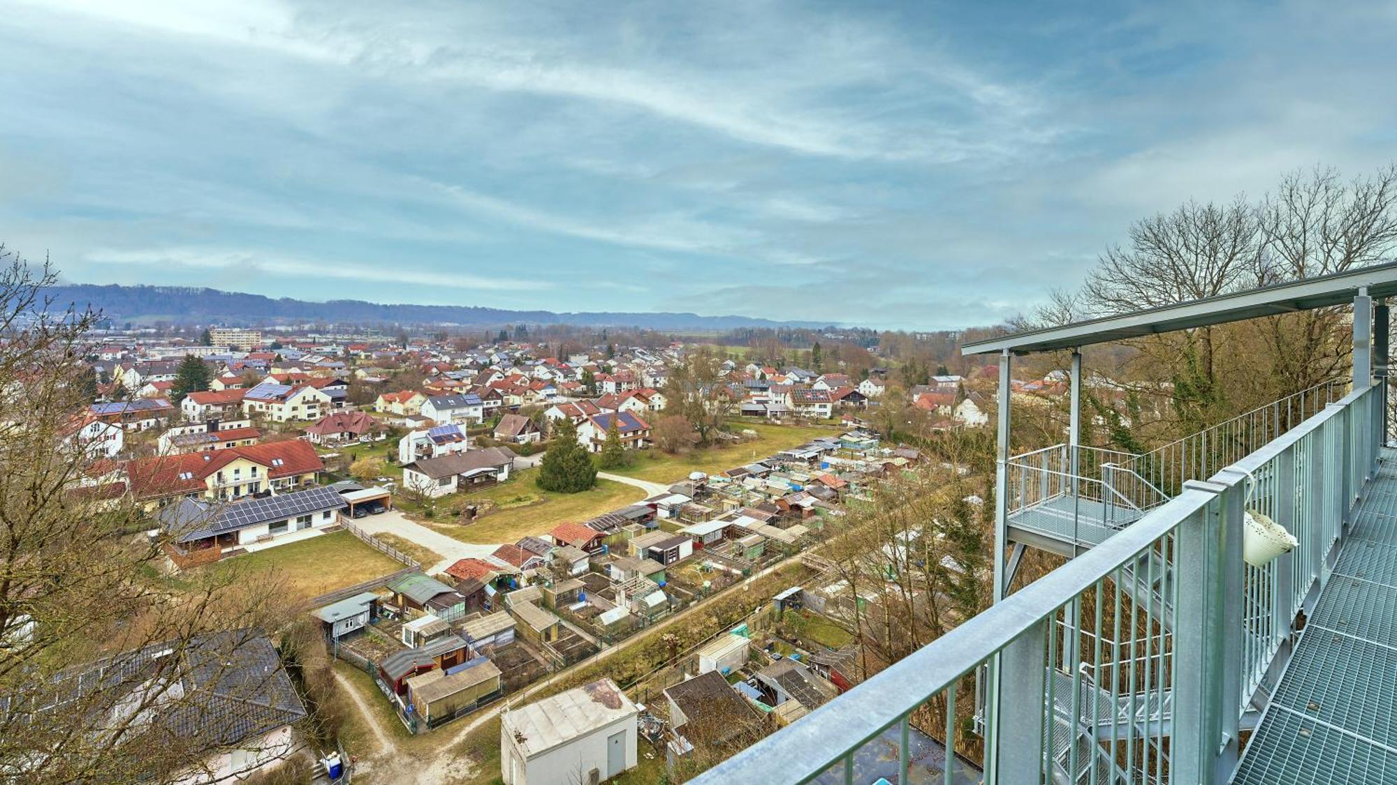 Zur Krone Neuötting Extérieur photo