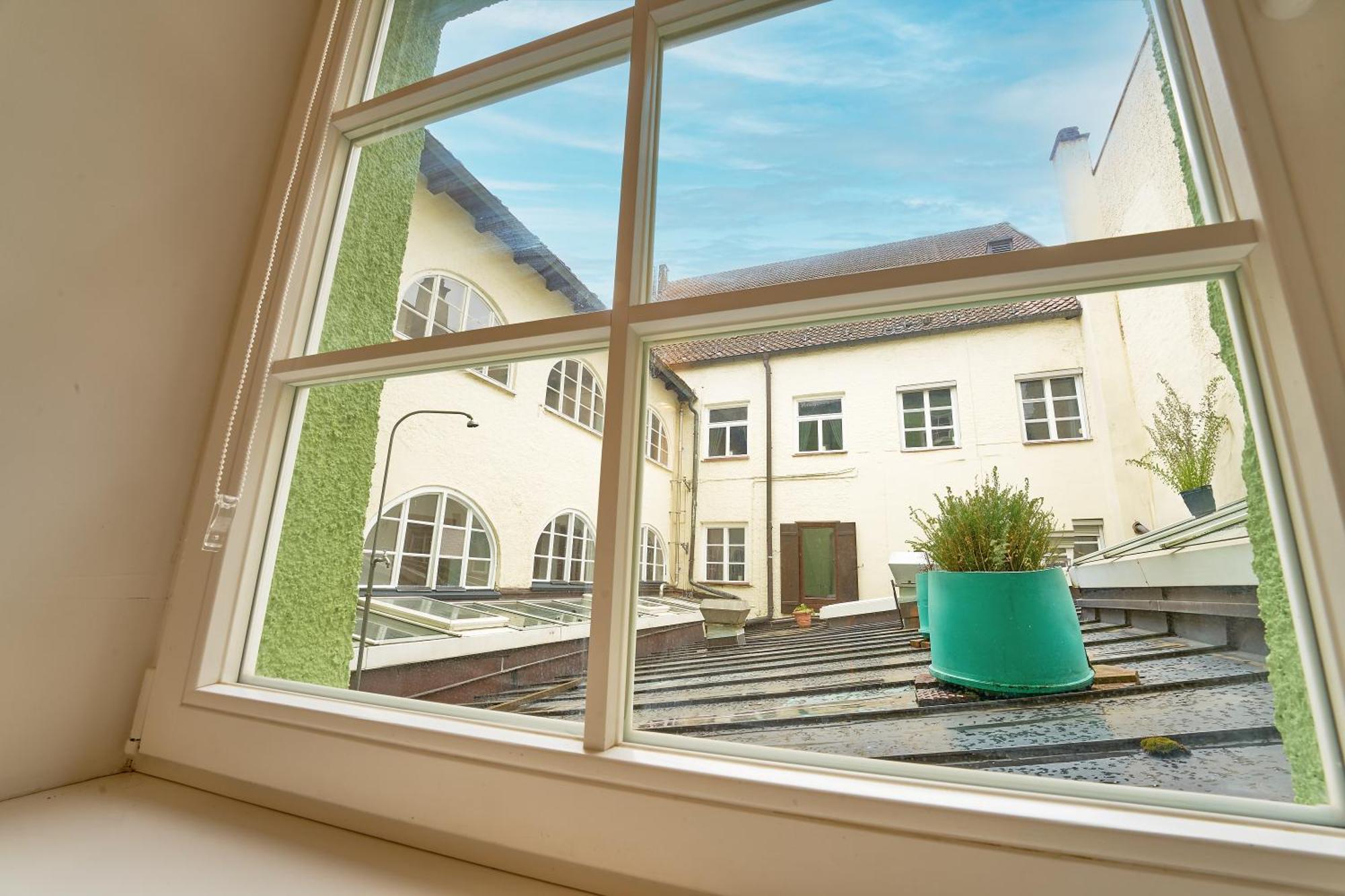 Zur Krone Neuötting Extérieur photo