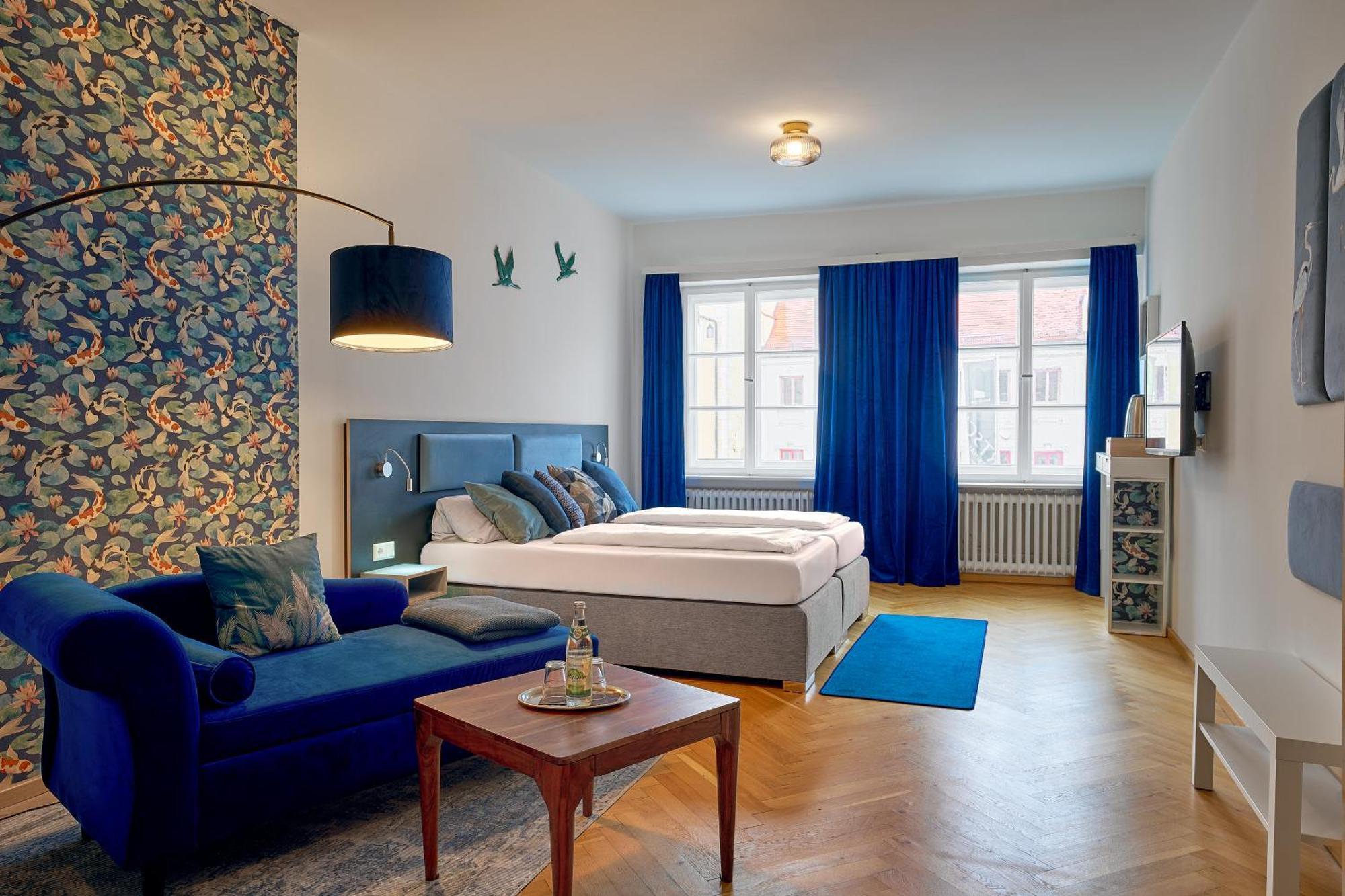 Zur Krone Neuötting Extérieur photo