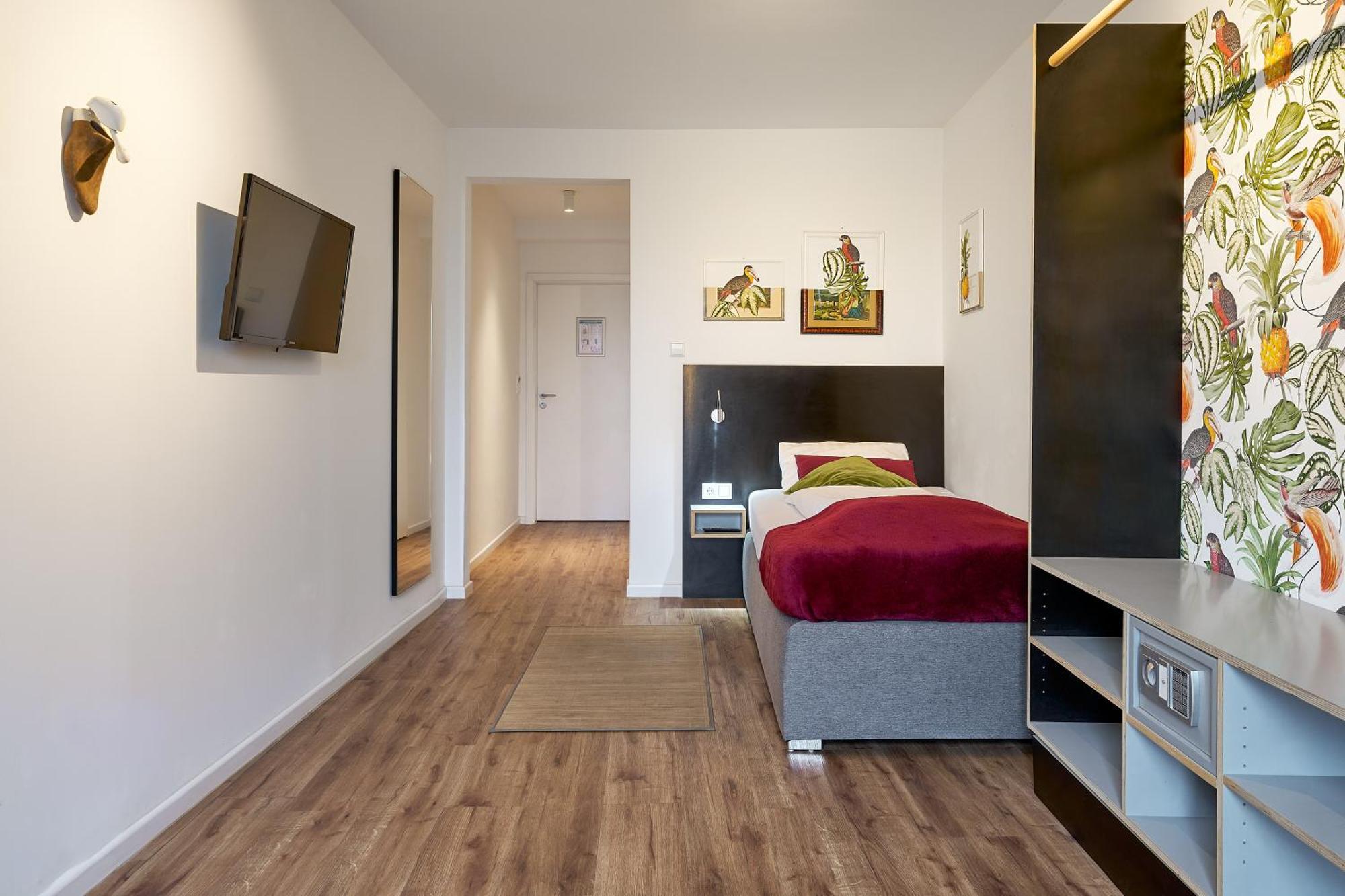 Zur Krone Neuötting Extérieur photo